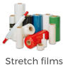 Stretch films
